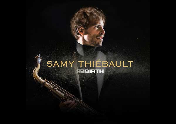 Samy Thiebault